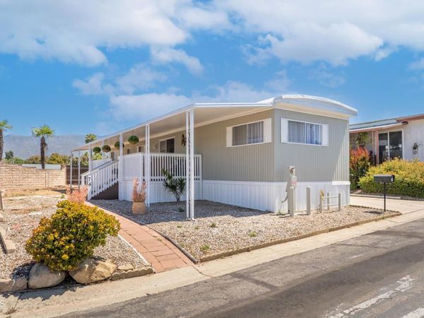 74 Don Antonio Way, Unit 74, Ojai, CA 93023