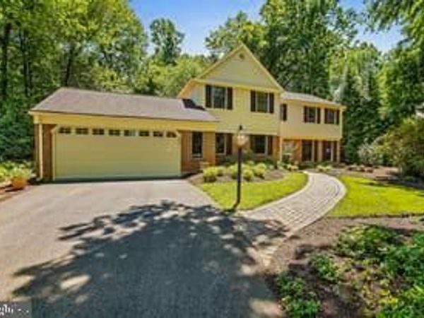 11311 HANDLEBAR ROAD, RESTON, VA 20191