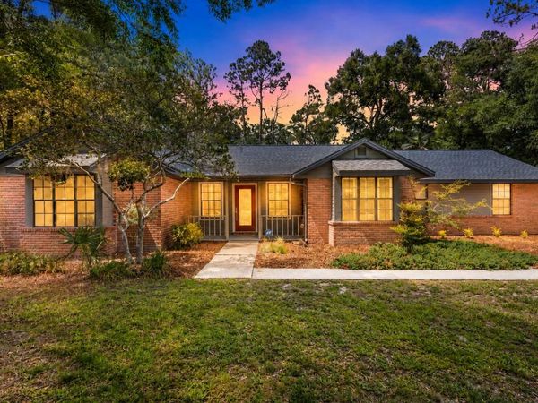 1643 NW FRONTIER DR, Lake City, FL 32055