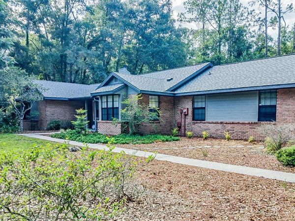1643 NW FRONTIER DR, Lake City, FL 32055
