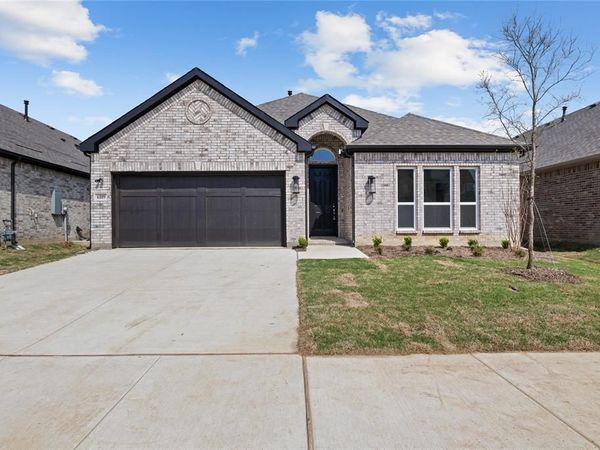 6109 White Creek Drive, Celina, TX 75009