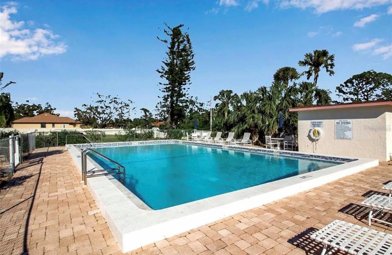5420 Swift Road, Unit 38, Sarasota, FL 34231 Photo