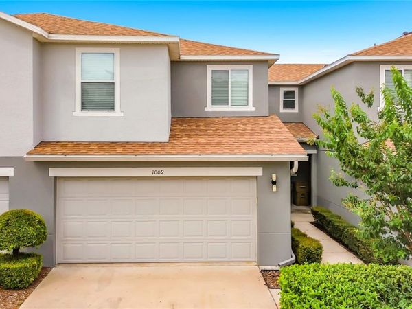 1009 CHALCEDONY STREET, KISSIMMEE, FL 34744