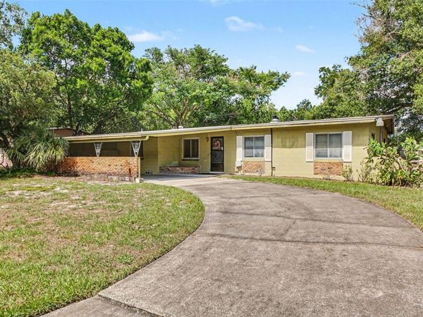 107 FAIRLANE CIRCLE , SANFORD, FL 32773