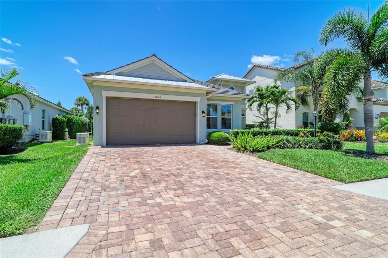 13820 American Prairie Place, Lakewood Ranch, FL 34211 Photo
