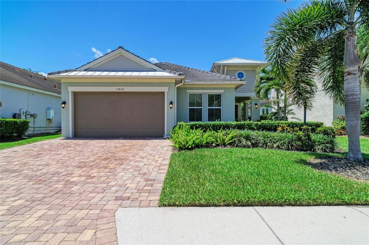 13820 American Prairie Place, Lakewood Ranch, FL 34211 Photo