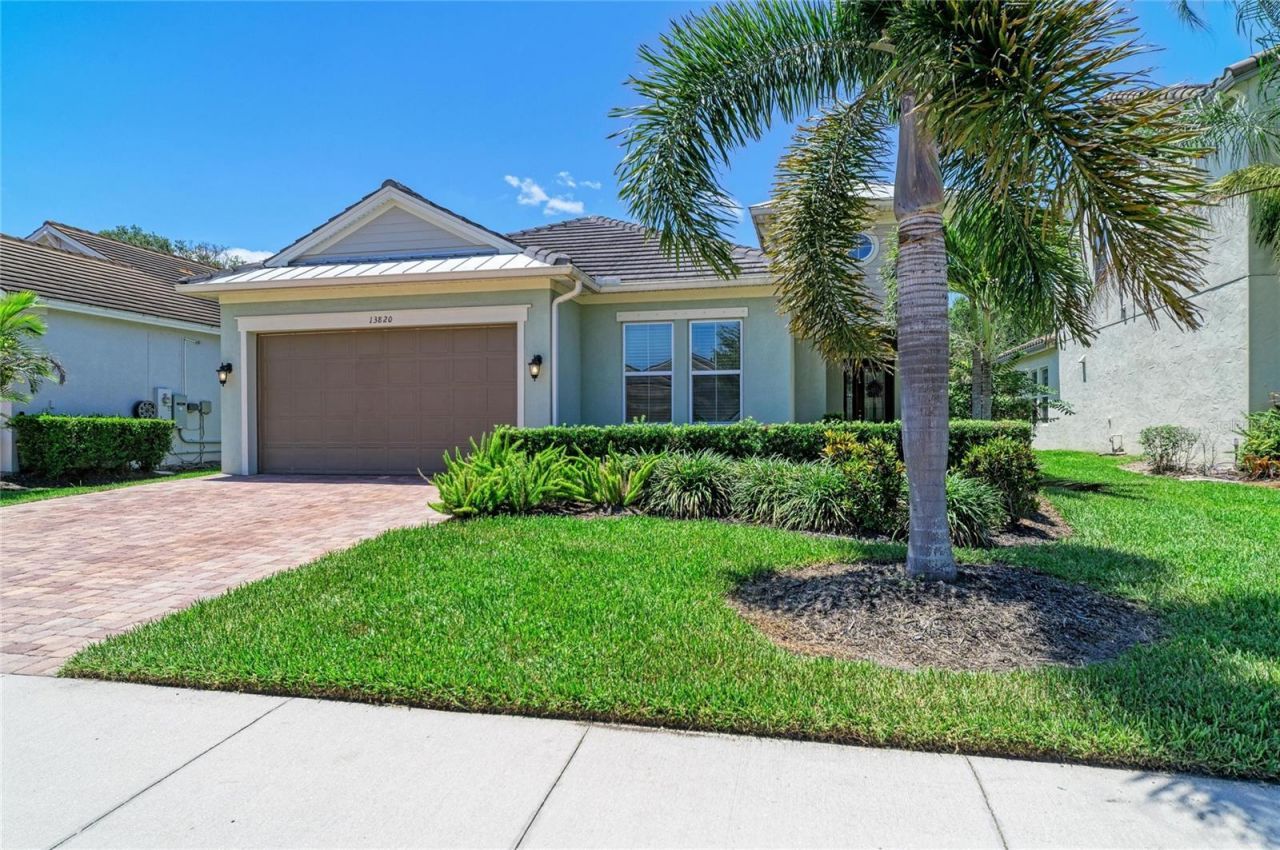 13820 American Prairie Place, Lakewood Ranch, FL 34211 Photo
