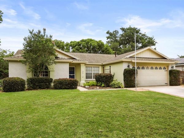 14513 POINTE EAST TRAIL , CLERMONT, FL 34711