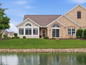 1553 Bridgewater Way S Mansfield, OH 44906
