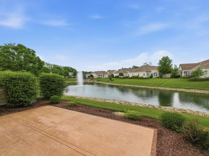 1553 Bridgewater Way S, Mansfield, OH 44906 Photo 2