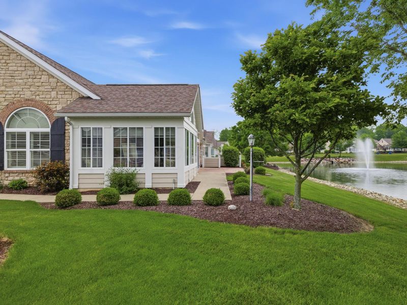 1553 Bridgewater Way S, Mansfield, OH 44906 Photo 4