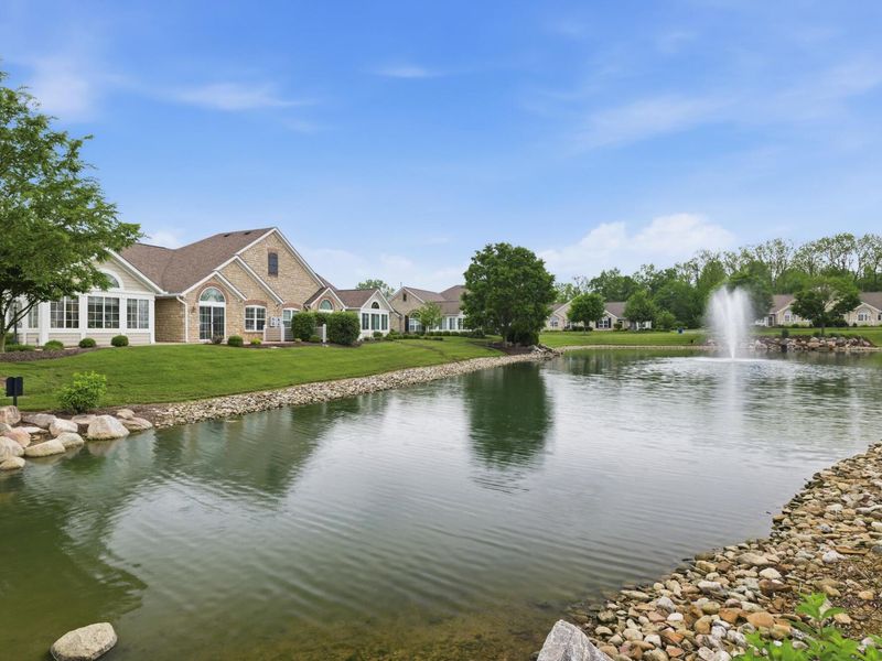 1553 Bridgewater Way S, Mansfield, OH 44906 Photo 5