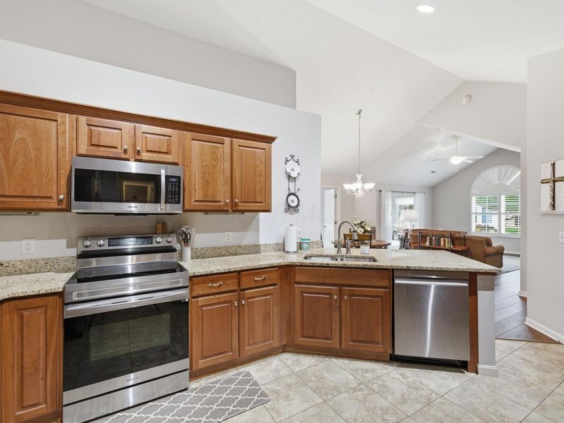 1553 Bridgewater Way S, Mansfield, OH 44906 Photo 8