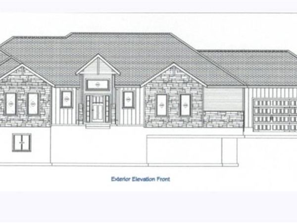 LOT 14 CHEYENNE Street, Bonner Springs, KS 66012