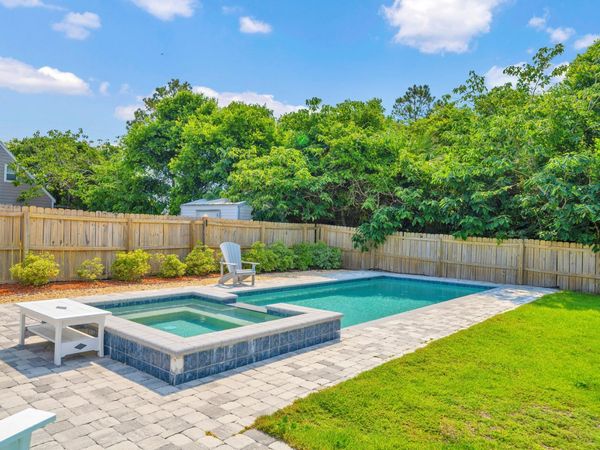 125 Malaga Place, Panama City Beach, FL 32413