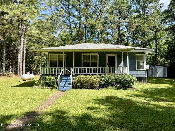 11036 Attala Road 4202 , Kosciusko, MS 39090