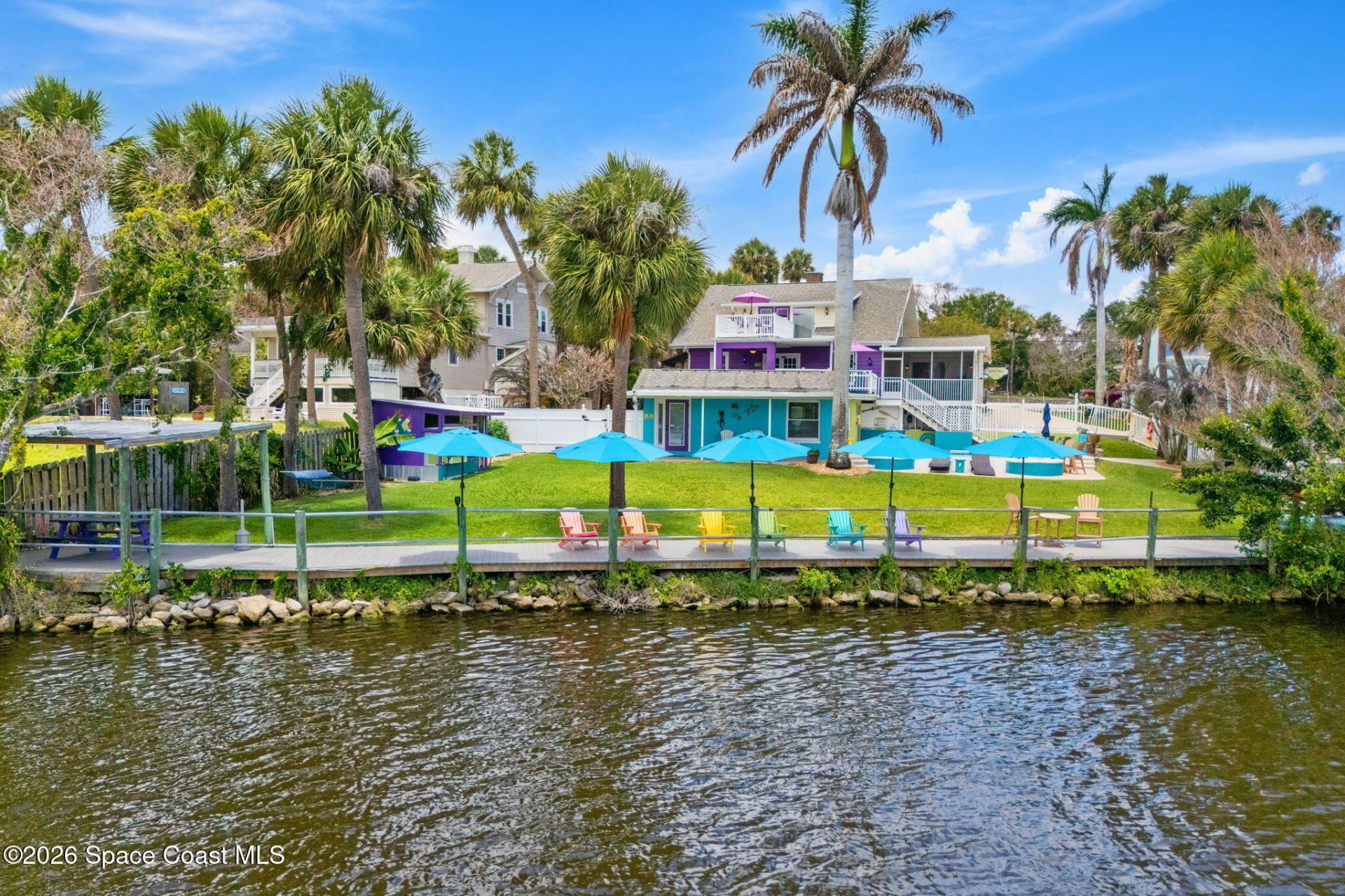 907 E Melbourne Avenue , Melbourne, FL 32901 Photo