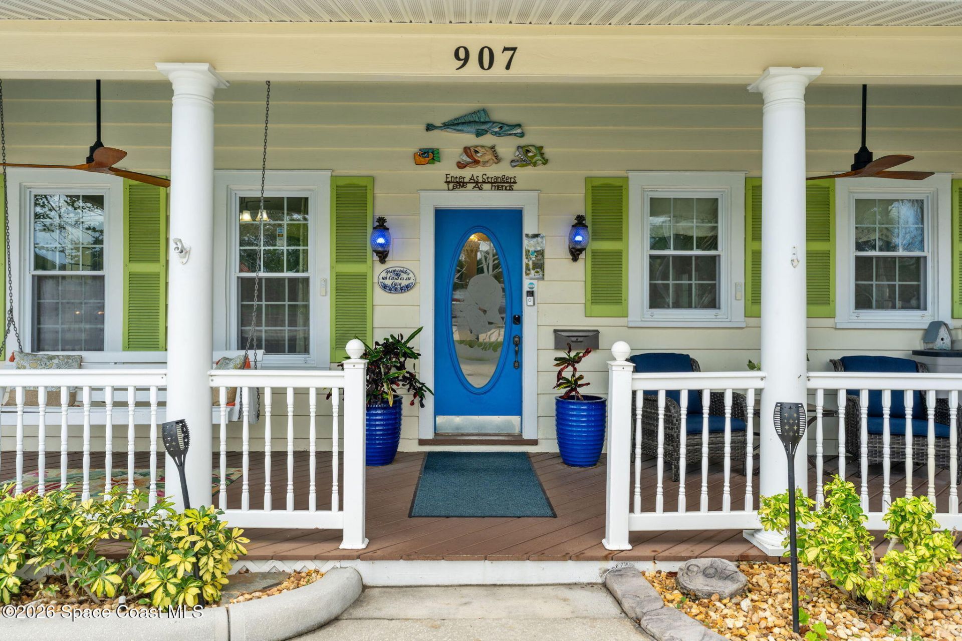 907 E Melbourne Avenue , Melbourne, FL 32901 Photo