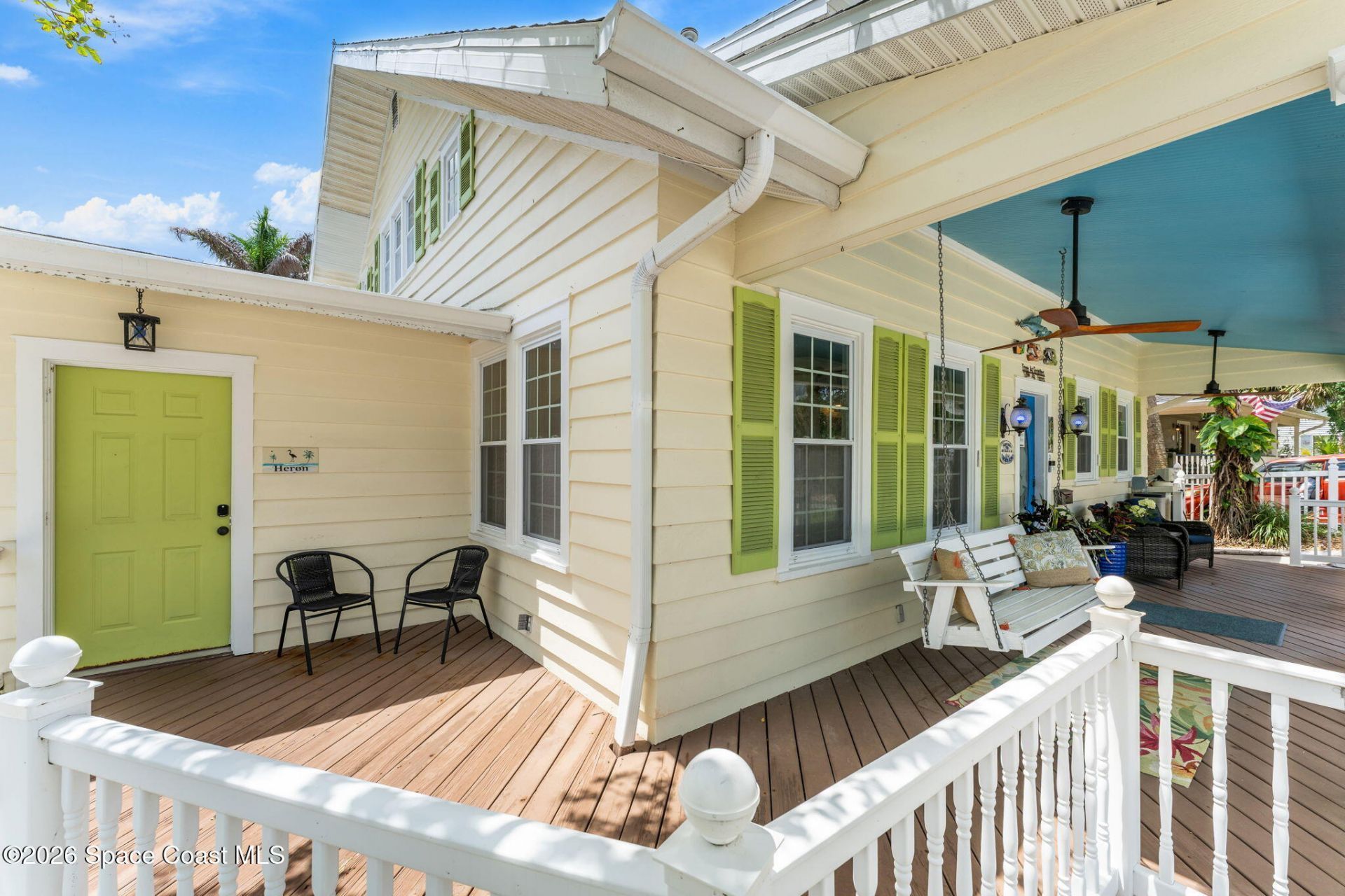 907 E Melbourne Avenue , Melbourne, FL 32901 Photo