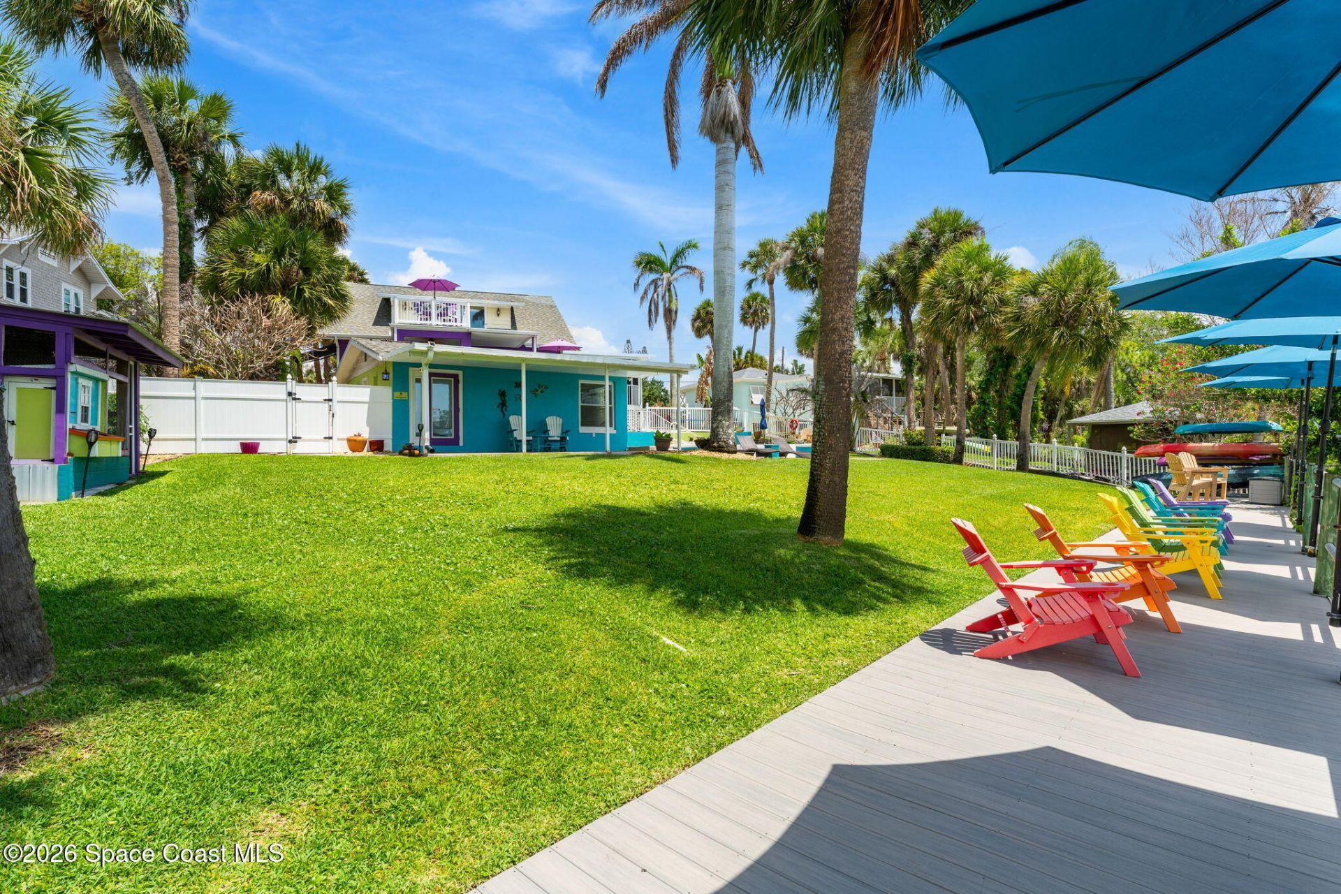 907 E Melbourne Avenue , Melbourne, FL 32901 Photo