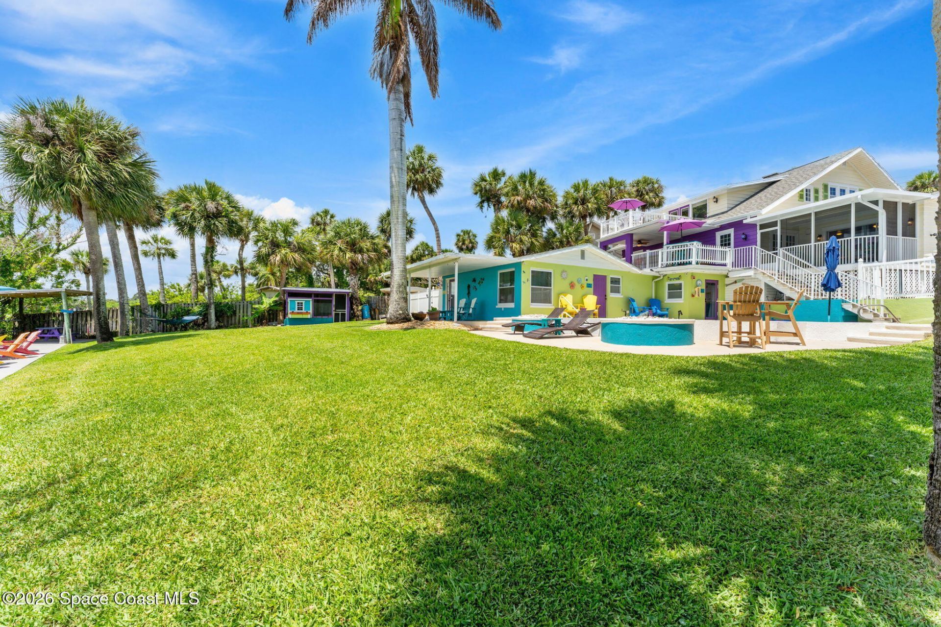 907 E Melbourne Avenue , Melbourne, FL 32901 Photo
