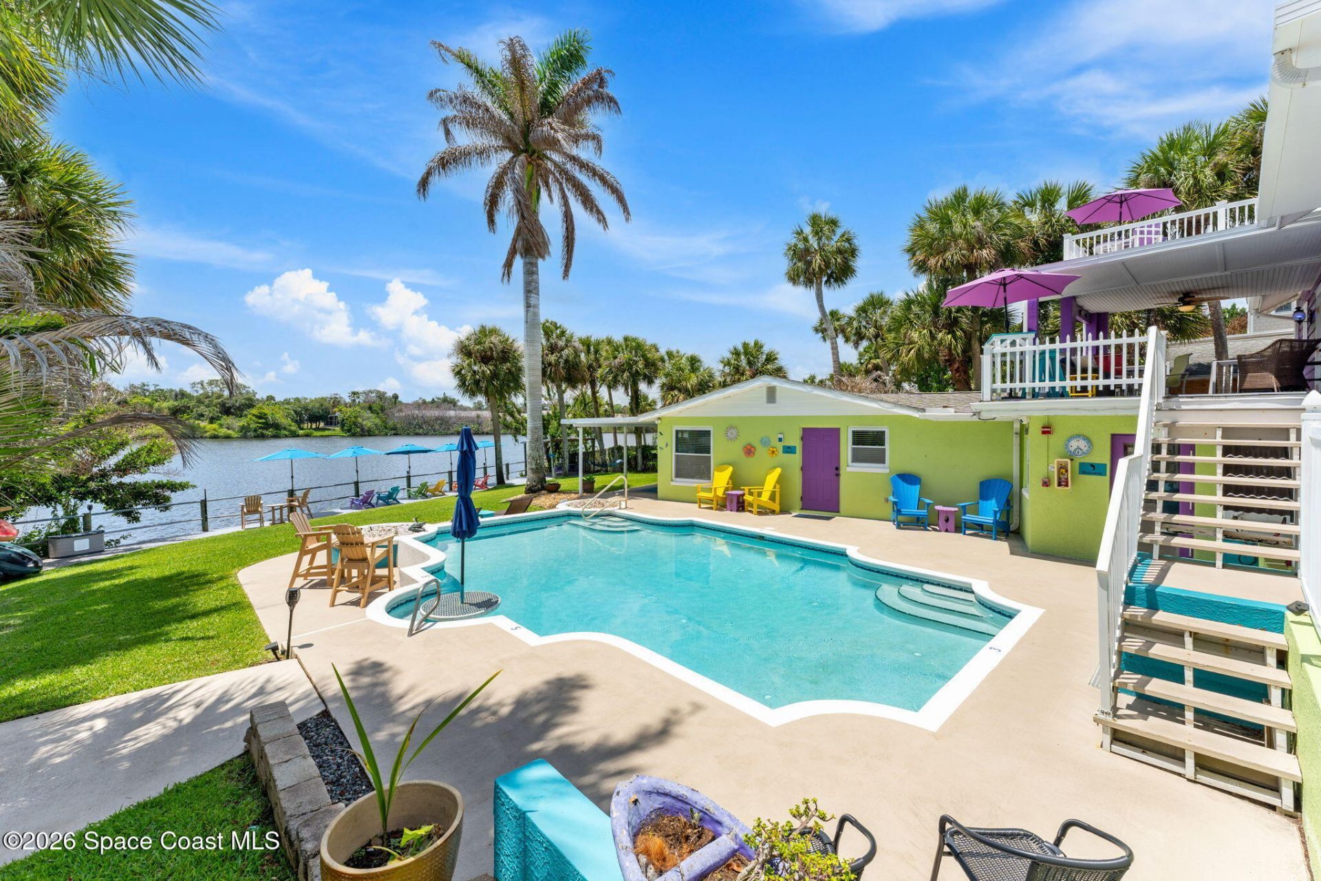 907 E Melbourne Avenue , Melbourne, FL 32901 Photo