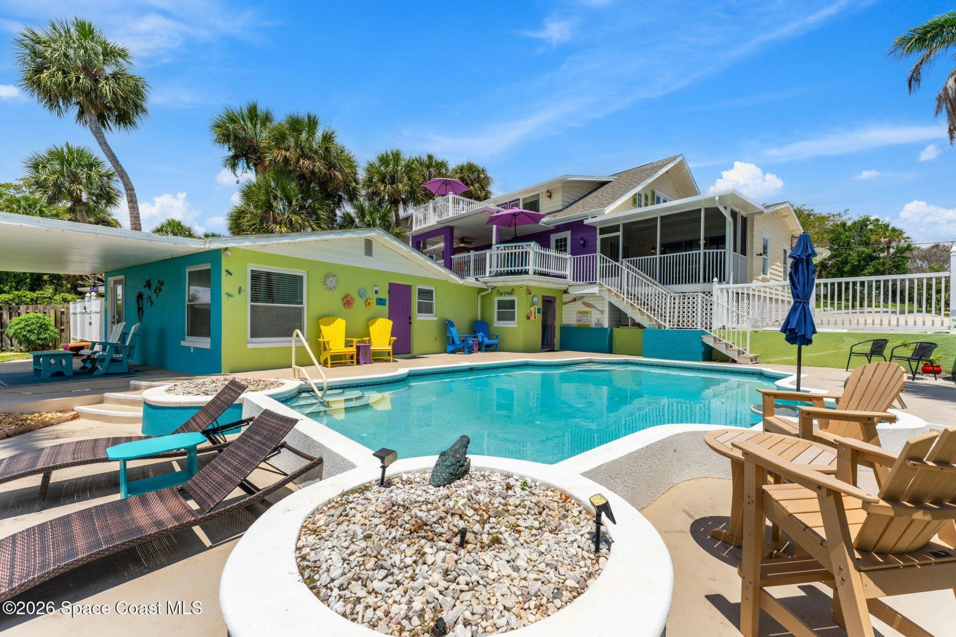 907 E Melbourne Avenue , Melbourne, FL 32901 Photo