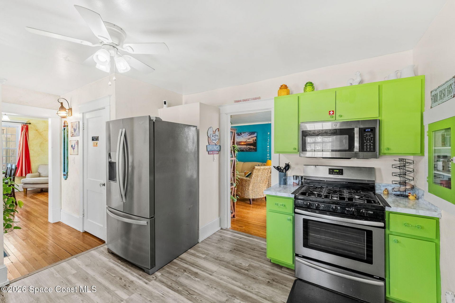 907 E Melbourne Avenue , Melbourne, FL 32901 Photo