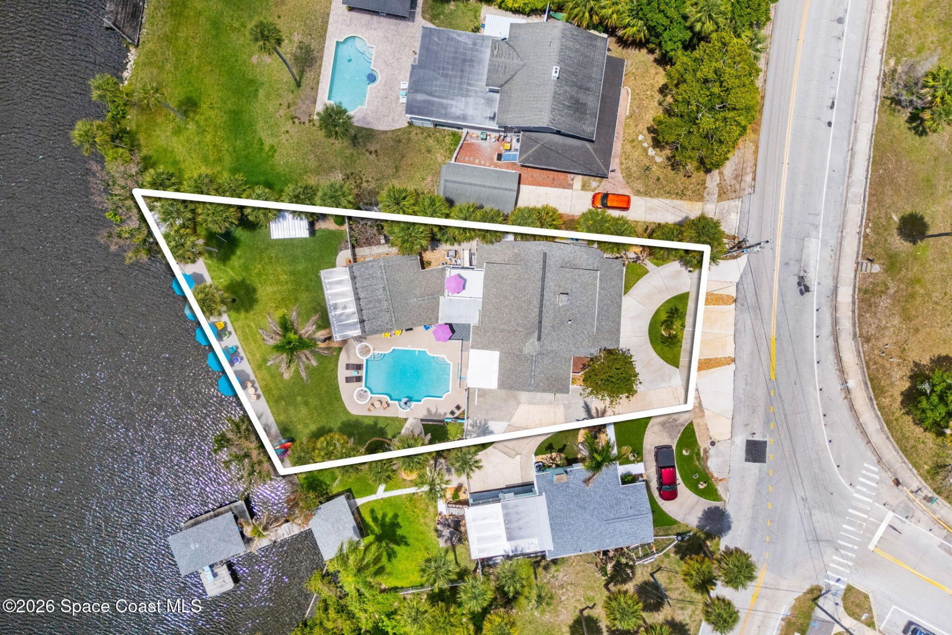 907 E Melbourne Avenue , Melbourne, FL 32901 Photo