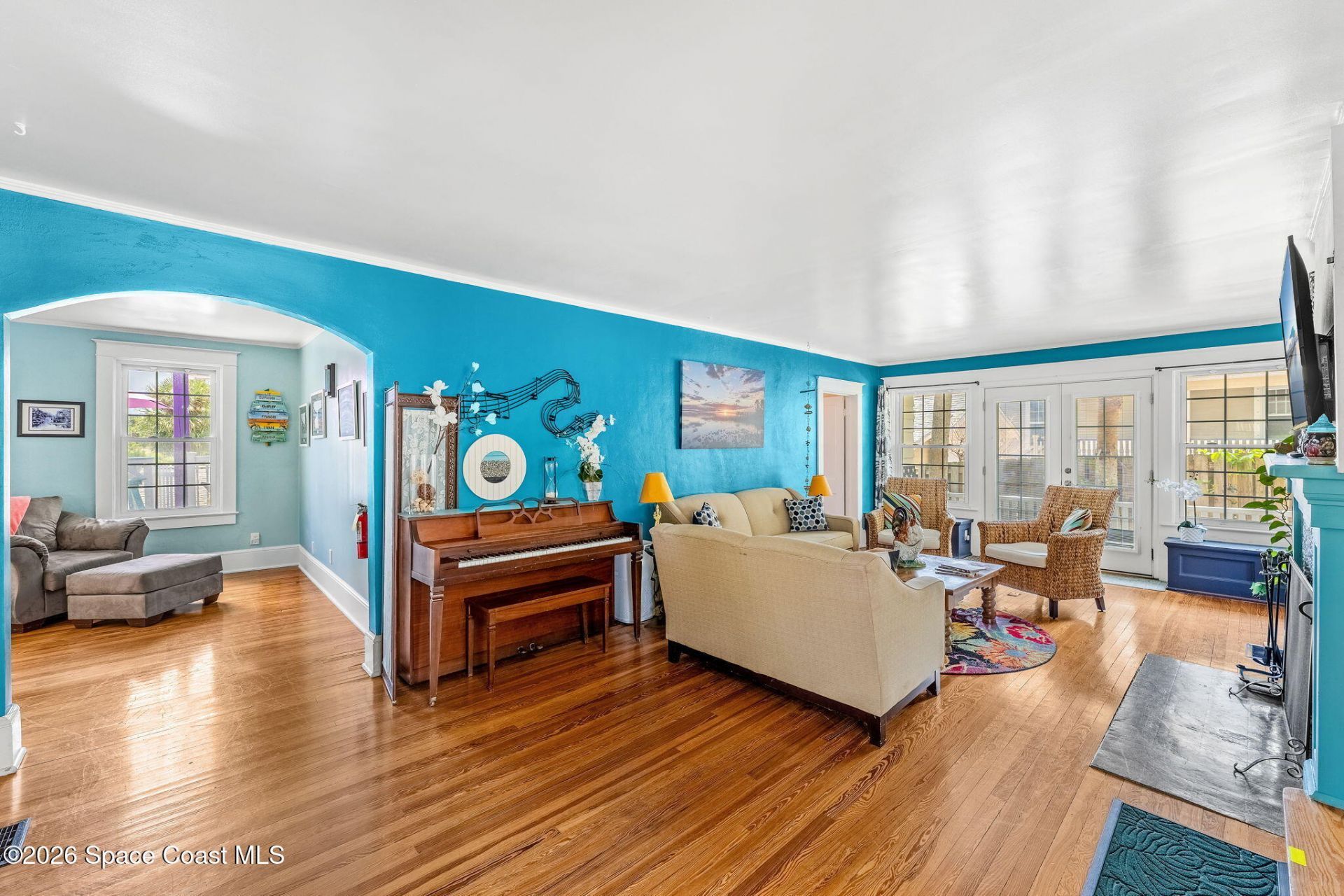 907 E Melbourne Avenue , Melbourne, FL 32901 Photo