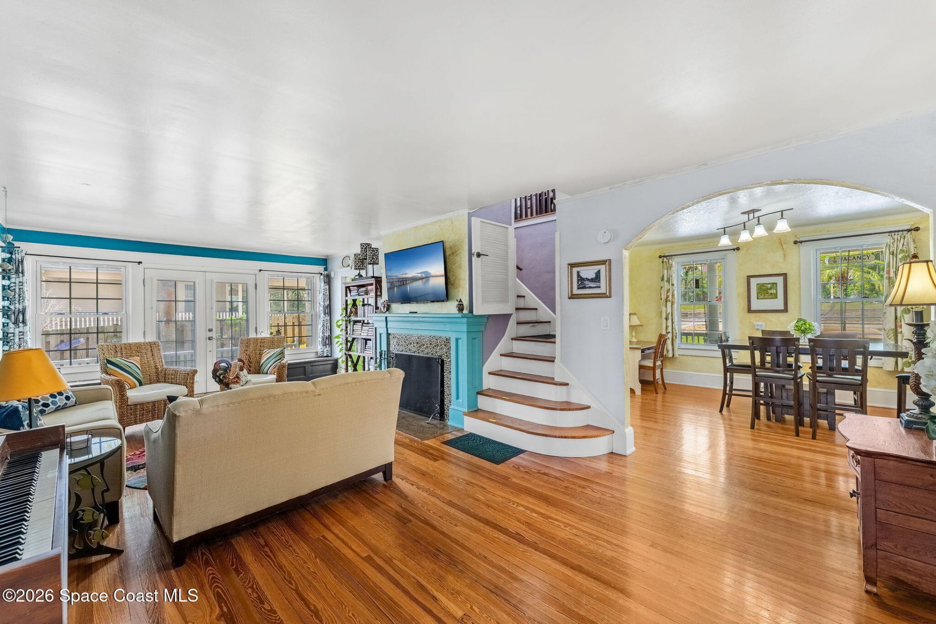 907 E Melbourne Avenue , Melbourne, FL 32901 Photo