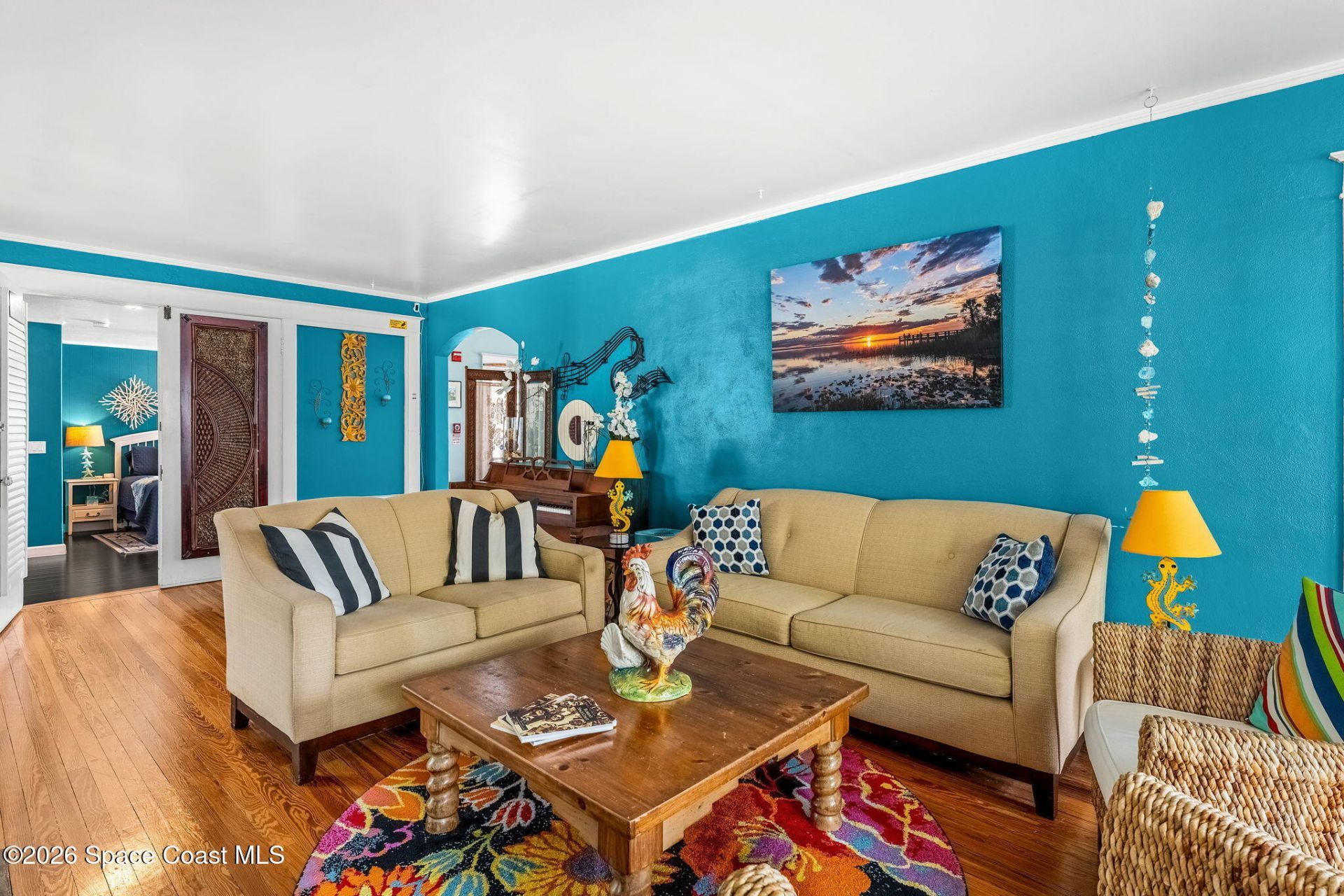 907 E Melbourne Avenue , Melbourne, FL 32901 Photo