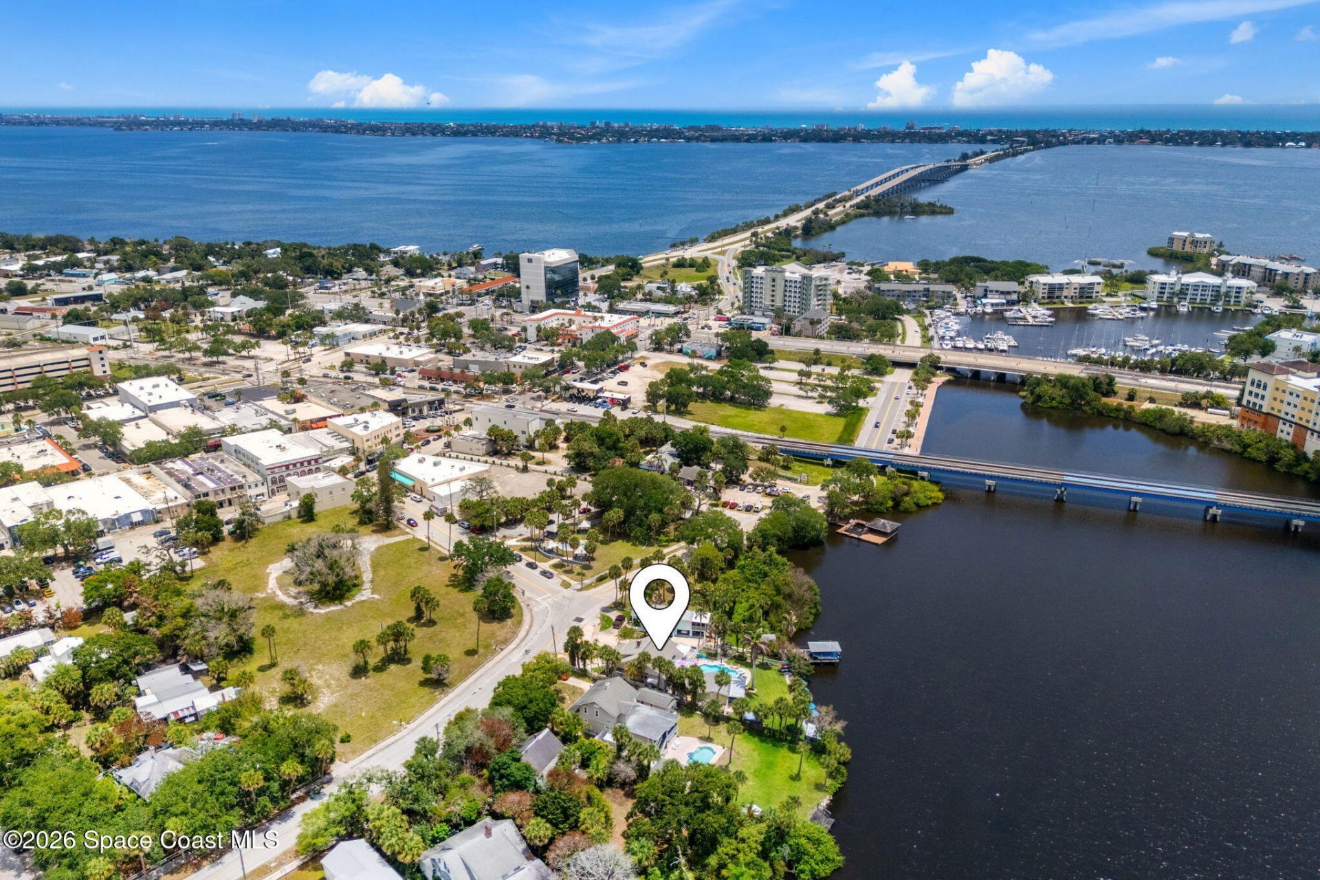 907 E Melbourne Avenue , Melbourne, FL 32901 Photo