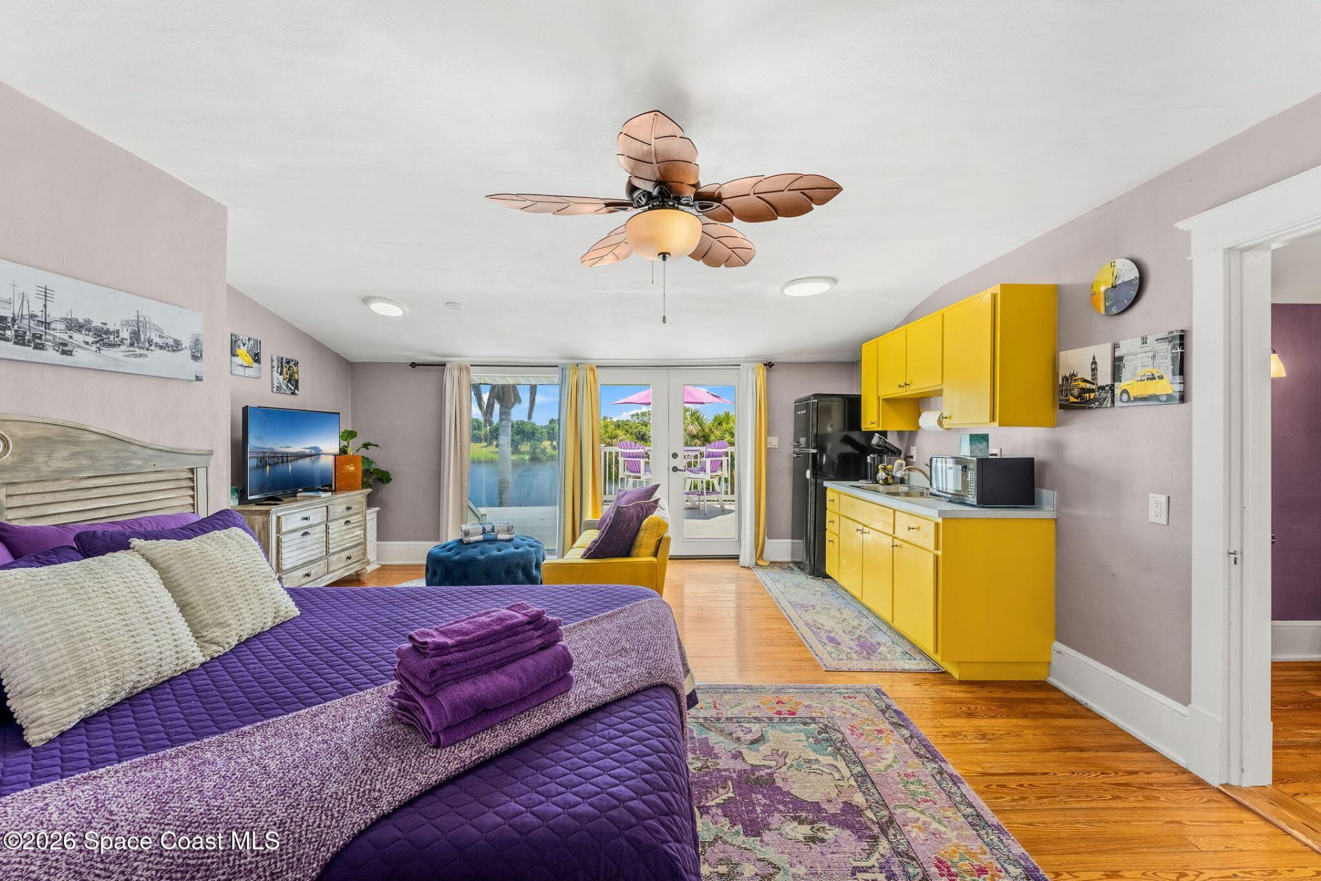 907 E Melbourne Avenue , Melbourne, FL 32901 Photo