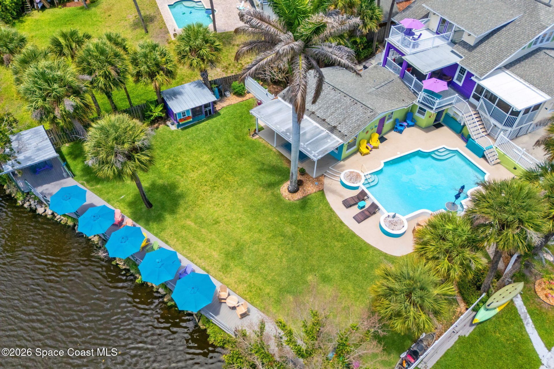 907 E Melbourne Avenue , Melbourne, FL 32901 Photo