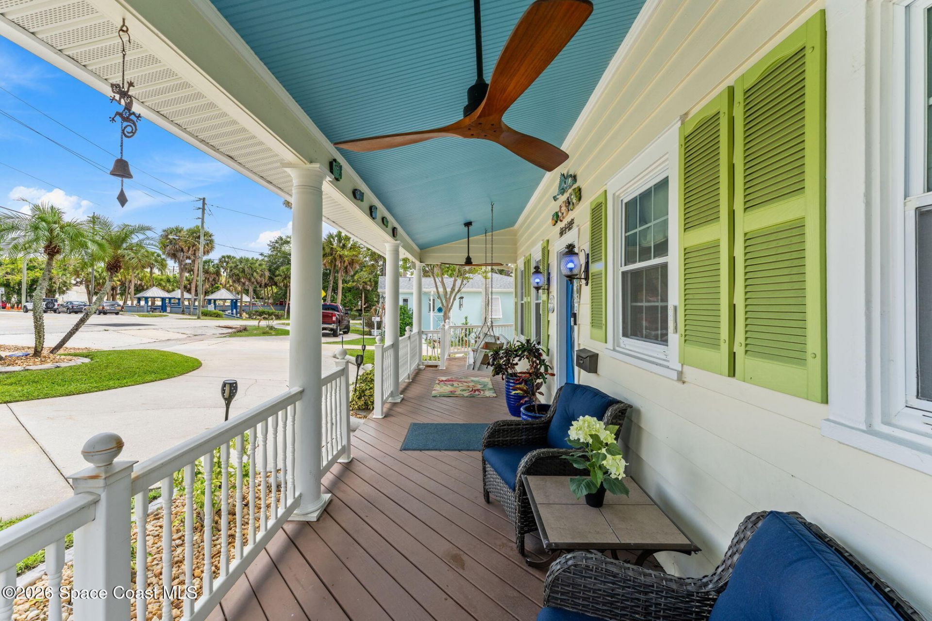 907 E Melbourne Avenue , Melbourne, FL 32901 Photo