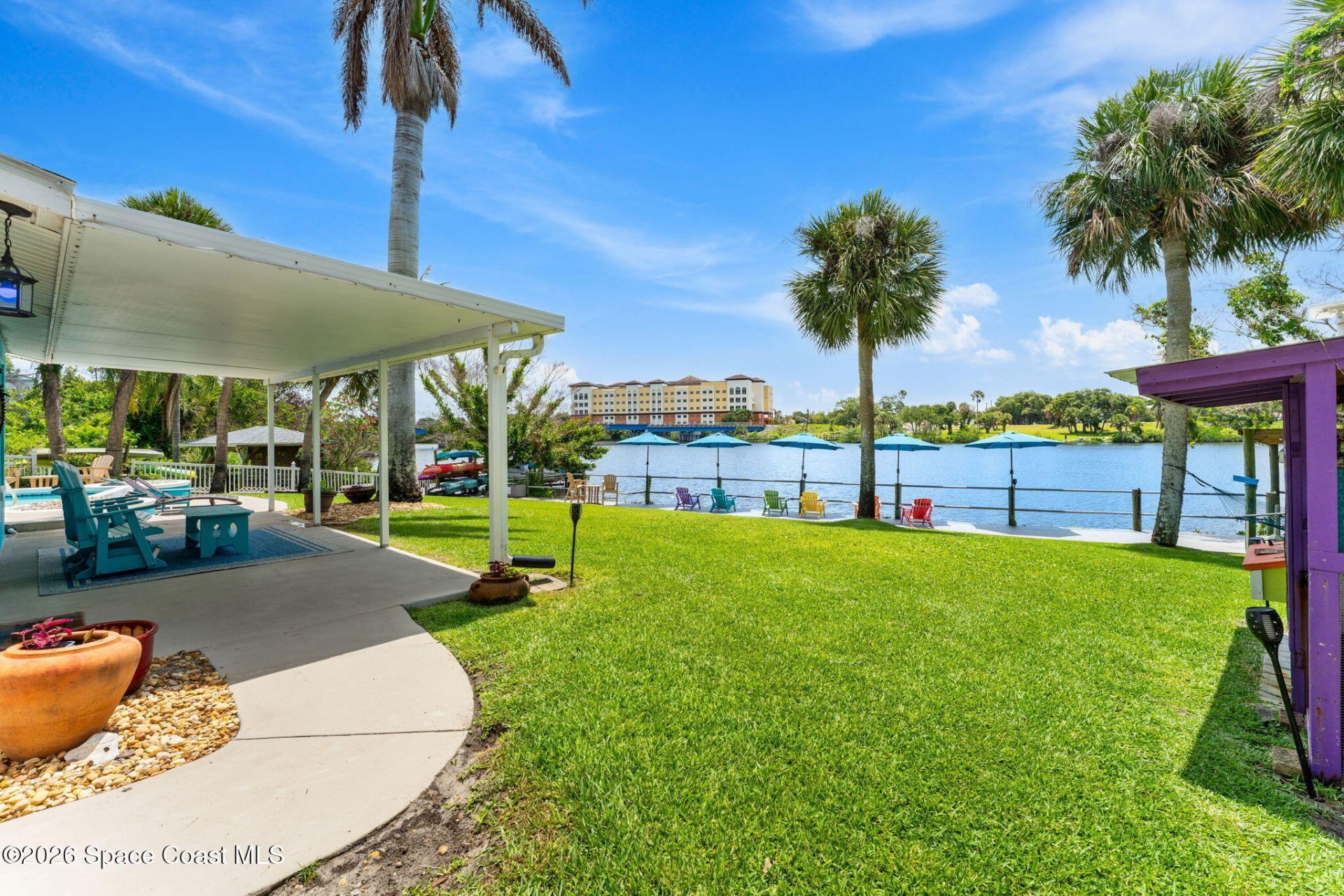 907 E Melbourne Avenue , Melbourne, FL 32901 Photo
