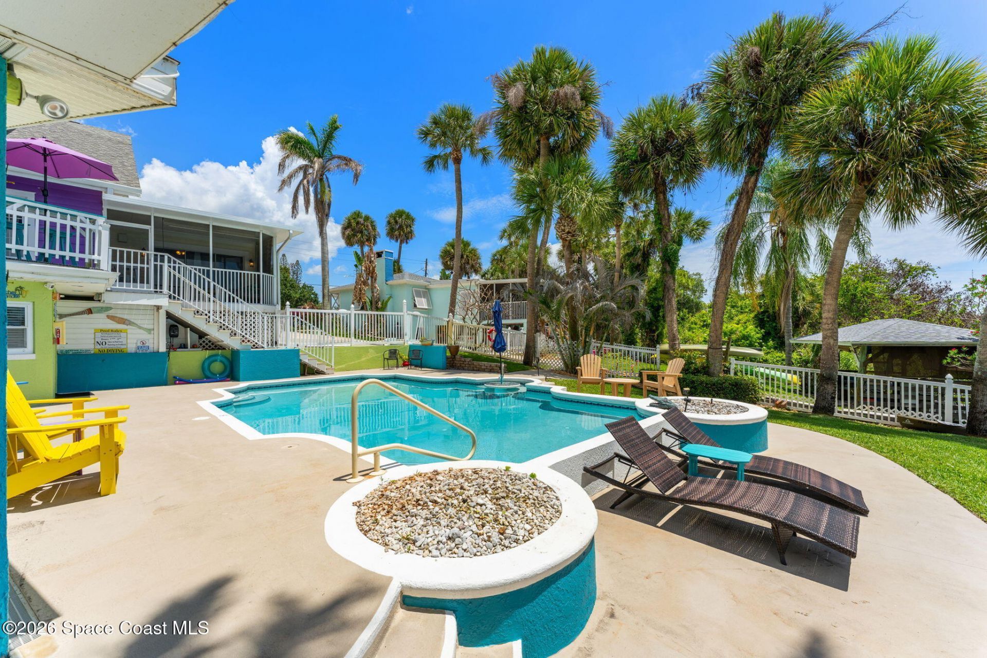 907 E Melbourne Avenue , Melbourne, FL 32901 Photo