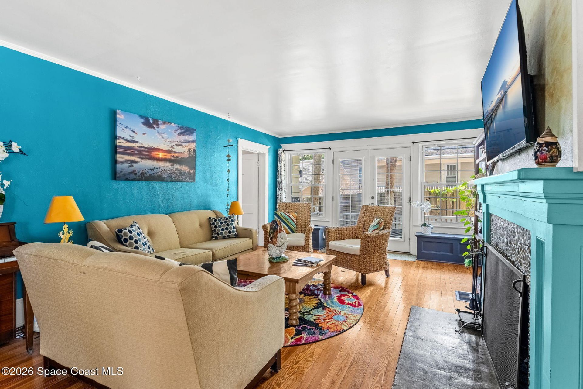 907 E Melbourne Avenue , Melbourne, FL 32901 Photo