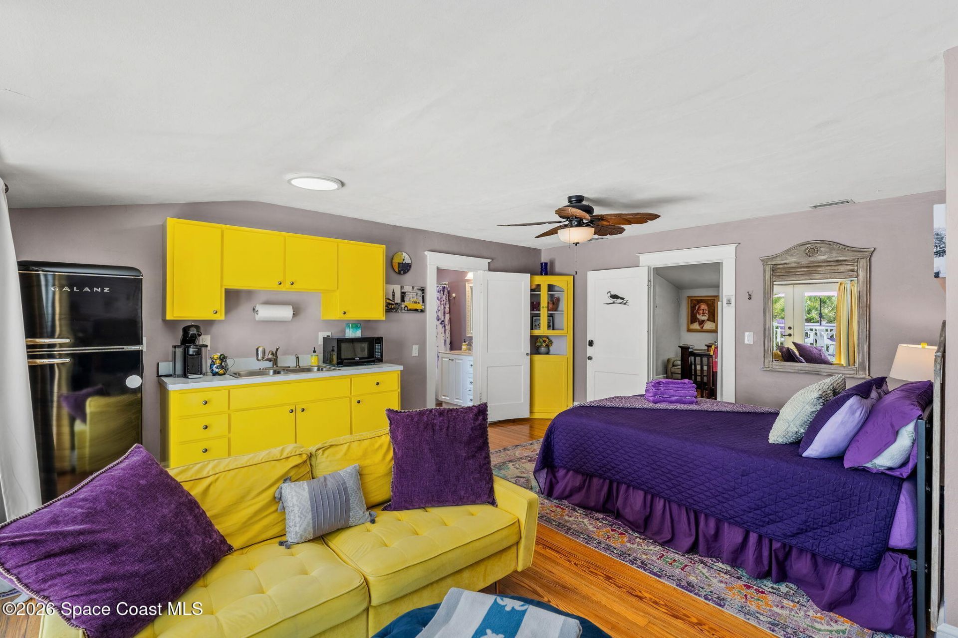 907 E Melbourne Avenue , Melbourne, FL 32901 Photo