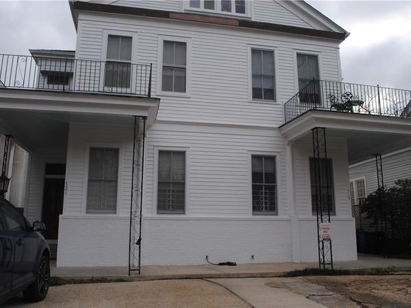 519 LOWERLINE Street , Unit 2A, New Orleans, LA 70118