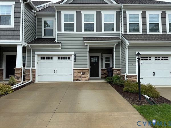 18630 Palisades Cove Court , Chesterfield, VA 23120