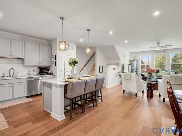 14405 Hancock Towns Drive, Chesterfield, VA 23832