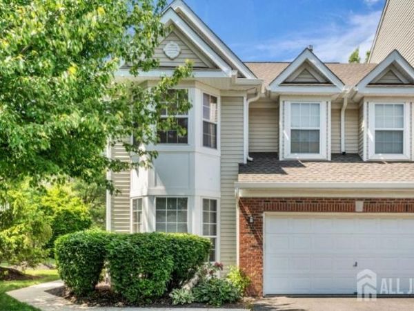 220 Hidden Lake Drive, Morganville, NJ 07751