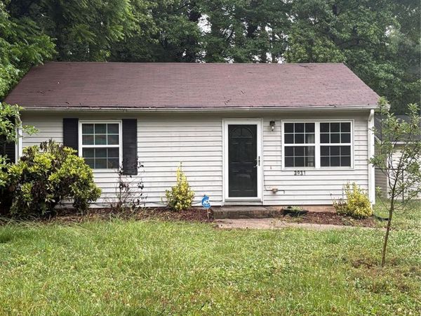3931 Durham Lane , Charlotte, NC 28269
