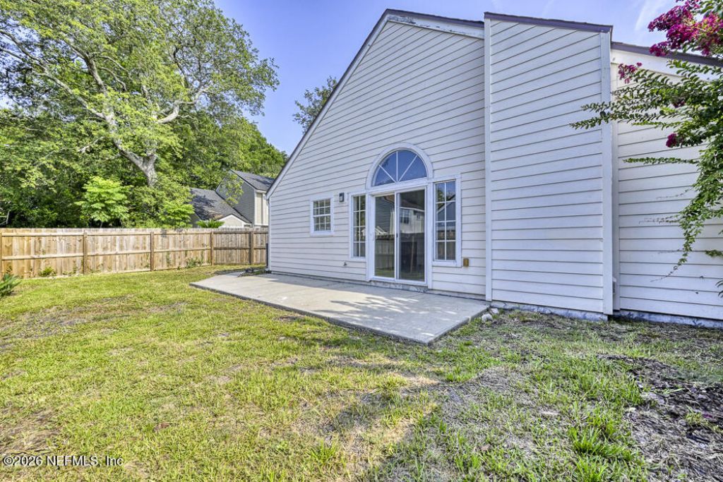 7728 Lynchburg Court W, Jacksonville, FL 32277 Photo