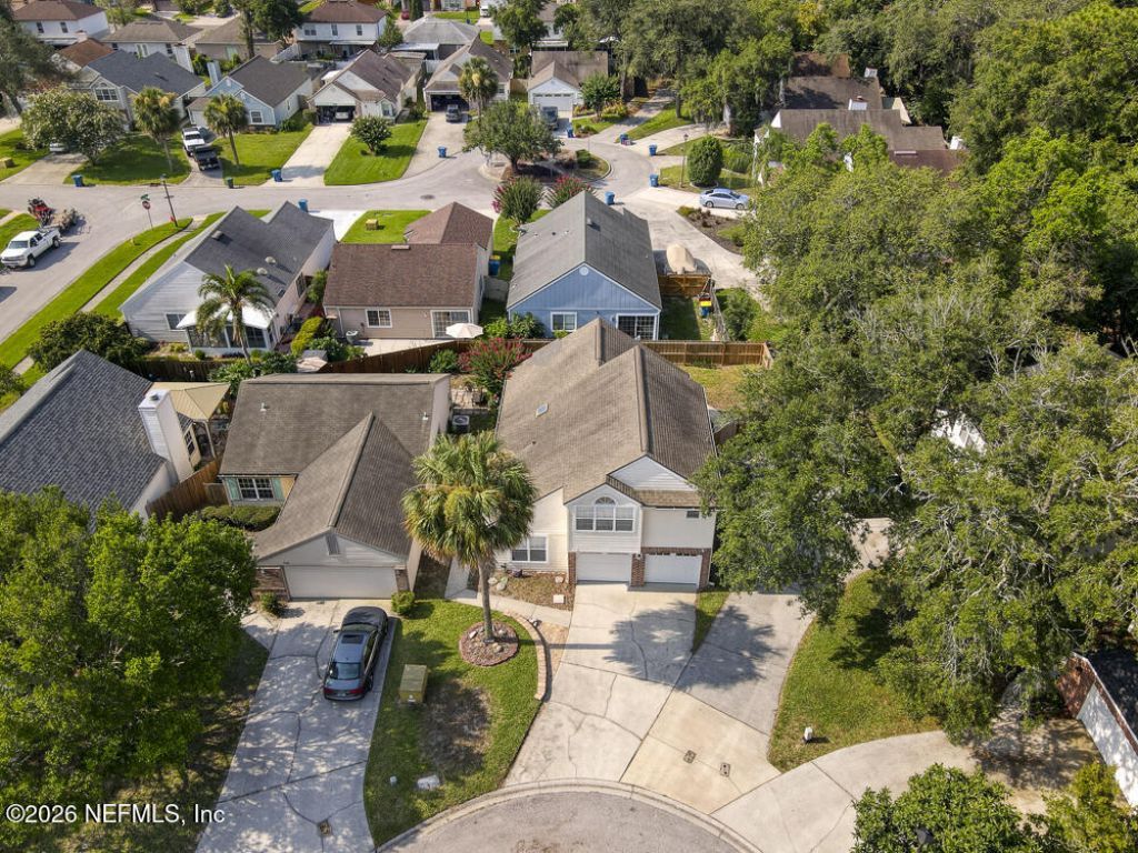 7728 Lynchburg Court W, Jacksonville, FL 32277 Photo