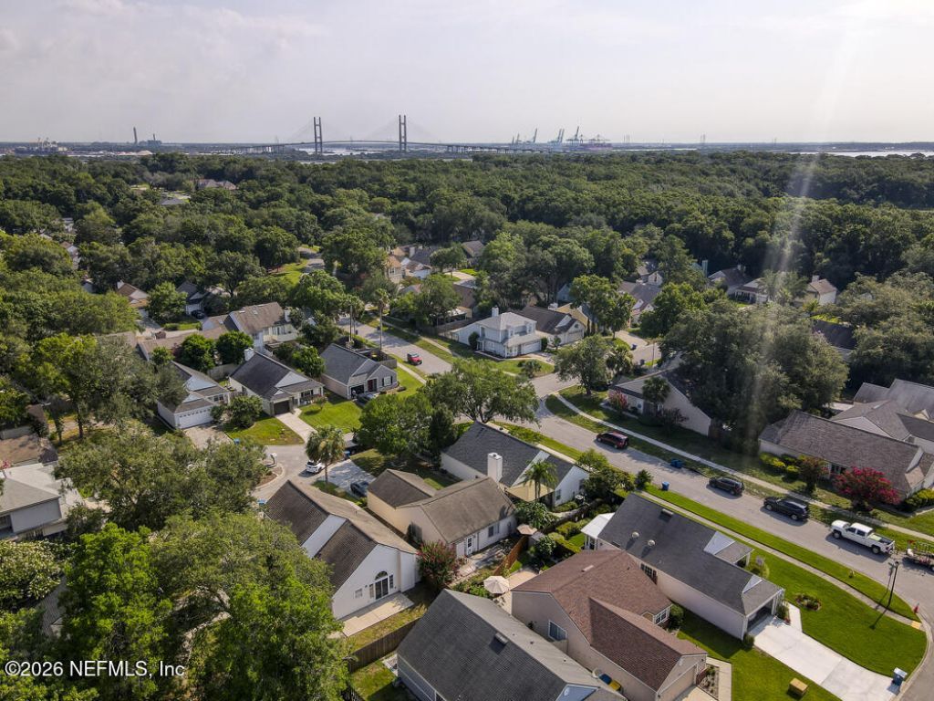 7728 Lynchburg Court W, Jacksonville, FL 32277 Photo