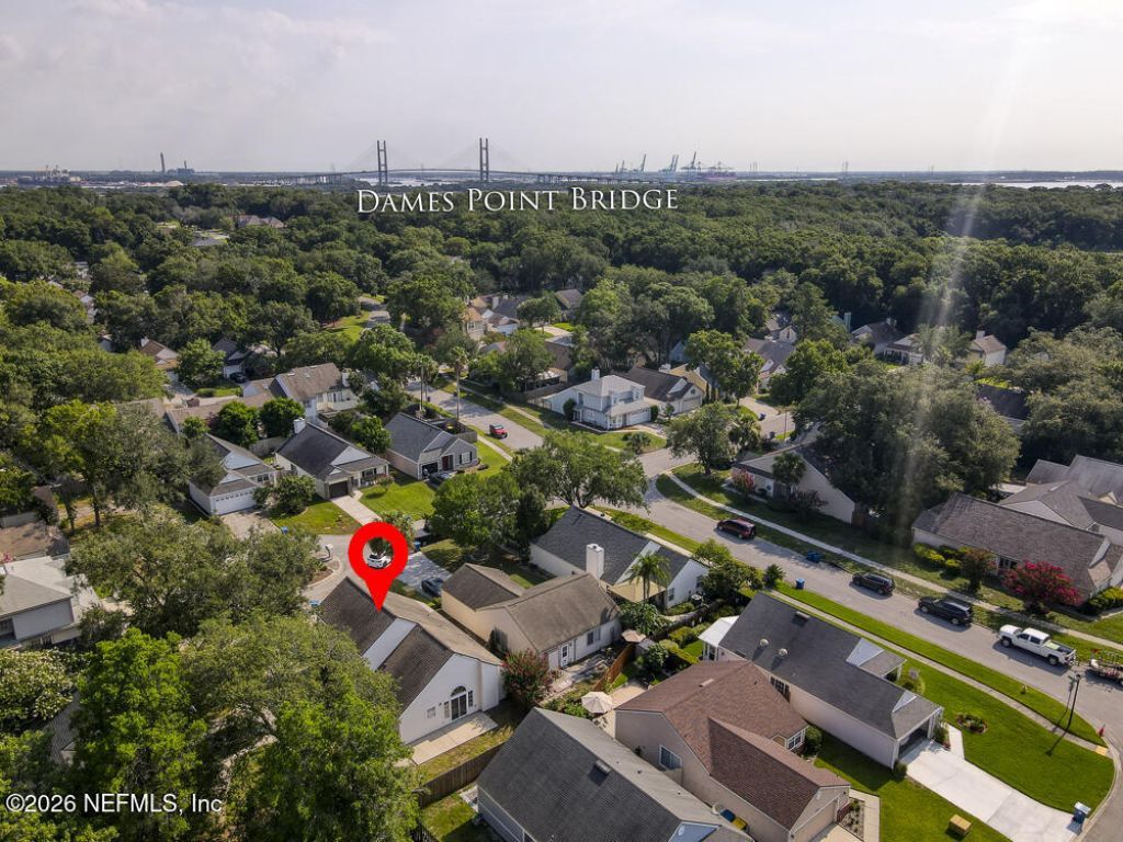7728 Lynchburg Court W, Jacksonville, FL 32277 Photo