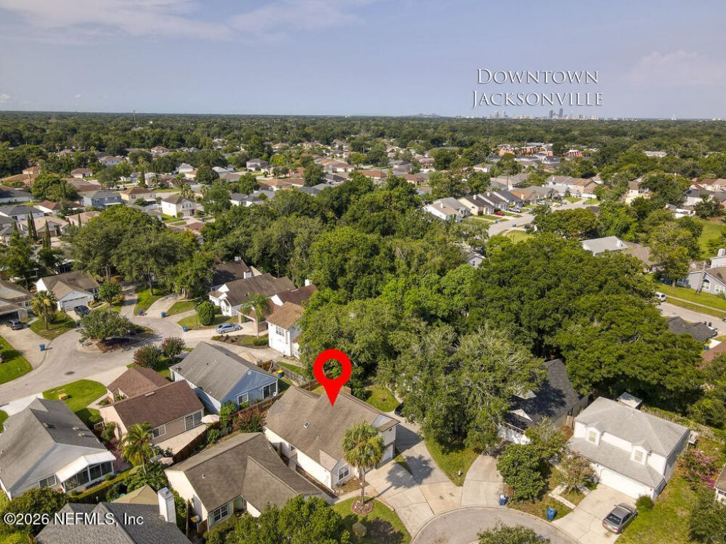 7728 Lynchburg Court W, Jacksonville, FL 32277 Photo